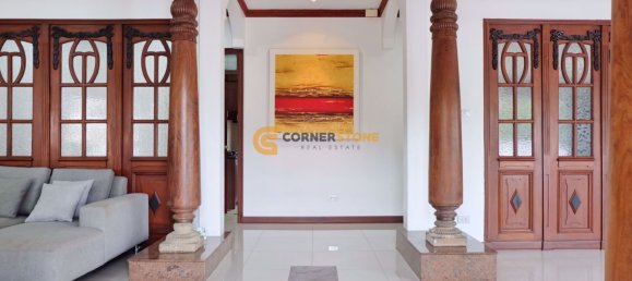 5 bedrooms Cafe / restaurant in Pattaya, Thailand No. 19567 23