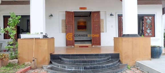 5 bedrooms Cafe / restaurant in Pattaya, Thailand No. 19567 17