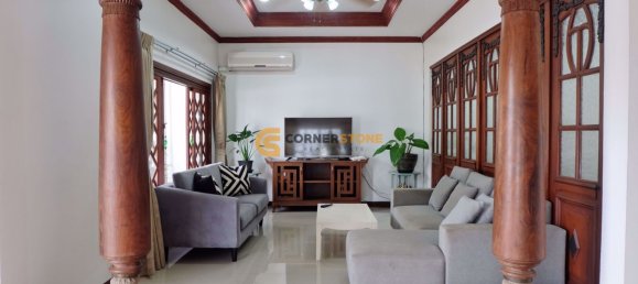 5 bedrooms Cafe / restaurant in Pattaya, Thailand No. 19567 24