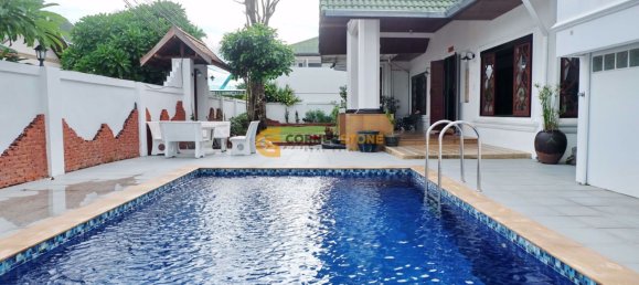 5 bedrooms Cafe / restaurant in Pattaya, Thailand No. 19567 3