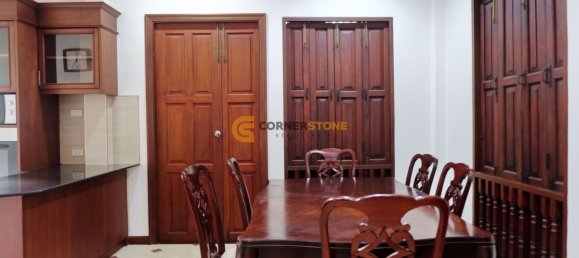 5 bedrooms Cafe / restaurant in Pattaya, Thailand No. 19567 27