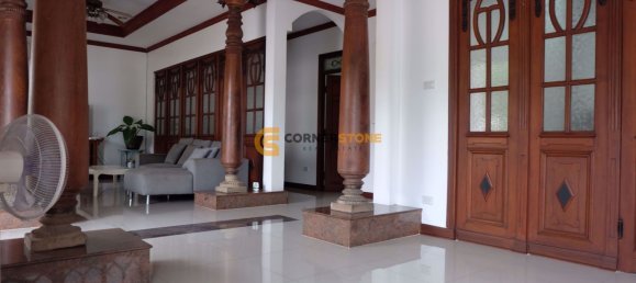 5 bedrooms Cafe / restaurant in Pattaya, Thailand No. 19567 22