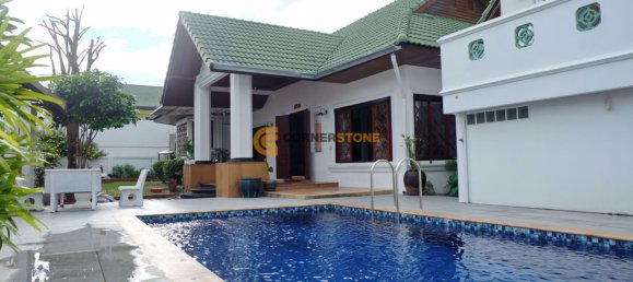 5 bedrooms Cafe / restaurant in Pattaya, Thailand No. 19567 2