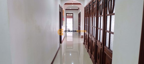 5 bedrooms Cafe / restaurant in Pattaya, Thailand No. 19567 6