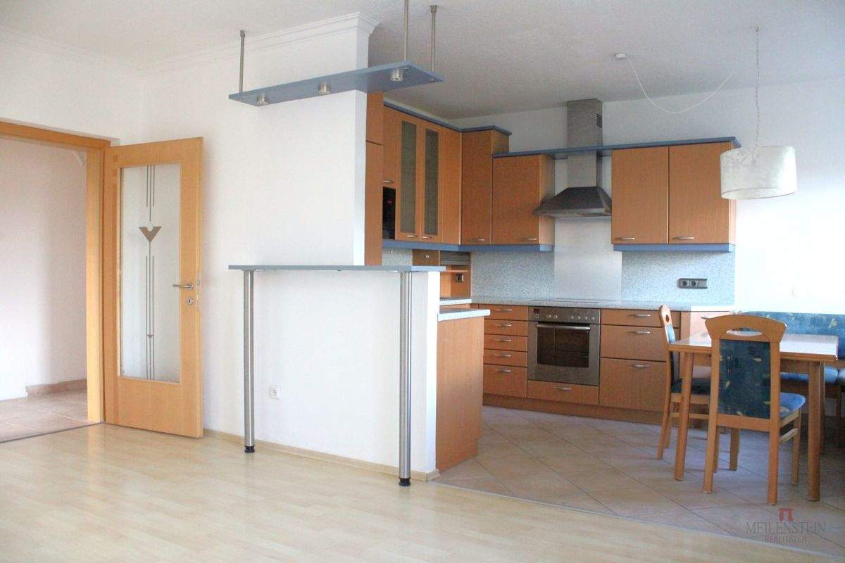 3غرفة شقة في St. Florian, Austria رقم 147798