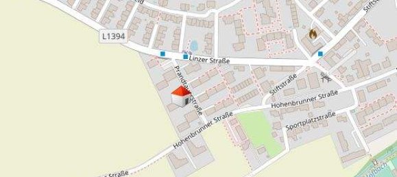 3غرفة شقة في St. Florian, Austria رقم 147798 17