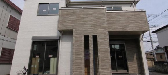 4 Schlafzimmer Haus in Saitama, Japan, Nr. 1006 2