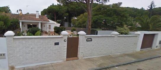 Дом с 4 спальнями в Эль-Пуэрто-де-Санта-Мария, Испания № 229299