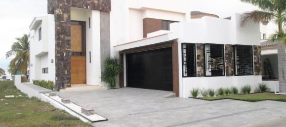 4 Schlafzimmer Haus in Sinaloa, Mexico, Nr. 183462 2