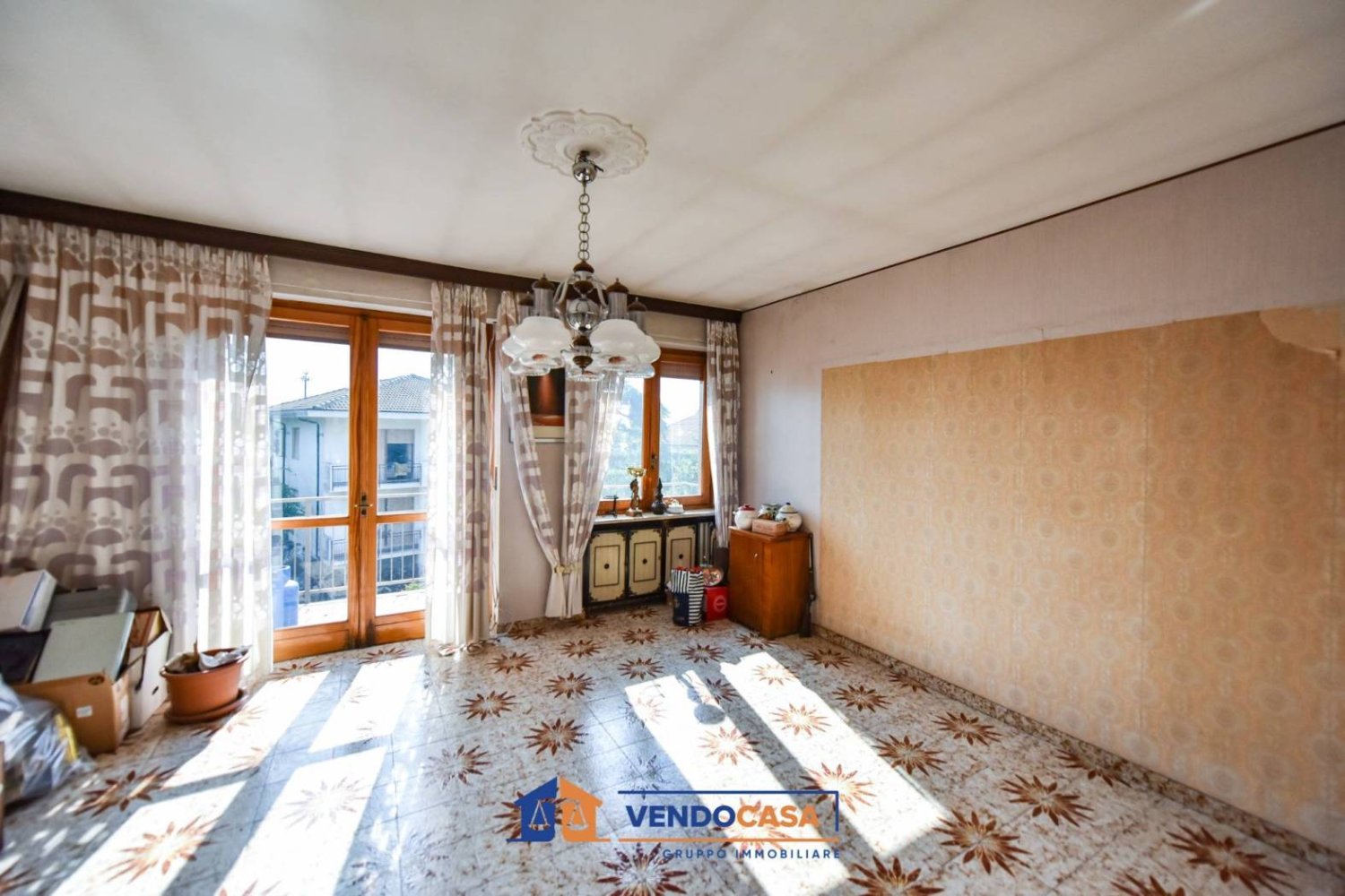3 chambres Appartement à Valperga, Italy No. 305383