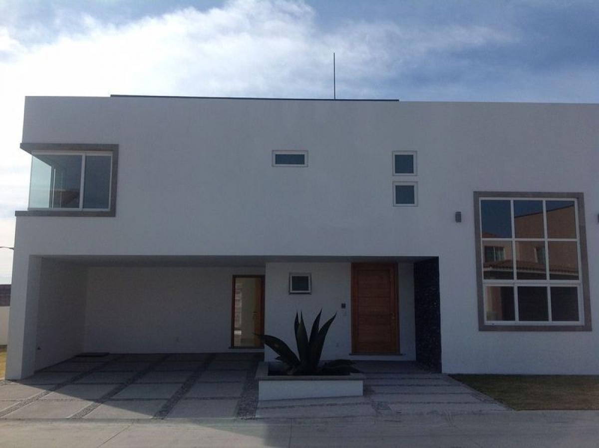 3 chambres Maison à Mexico No. 212824