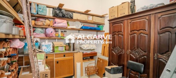 4 غرف نوم فيلا في Quarteira, Portugal رقم 100468 31