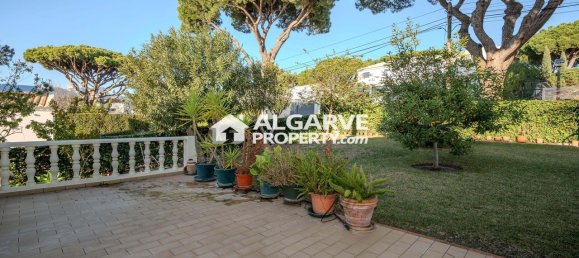 4 غرف نوم فيلا في Quarteira, Portugal رقم 100468 36