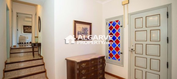 4 غرف نوم فيلا في Quarteira, Portugal رقم 100468 40