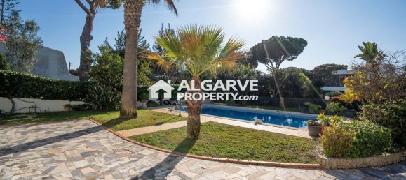 4 غرف نوم فيلا في Quarteira, Portugal رقم 100468 32