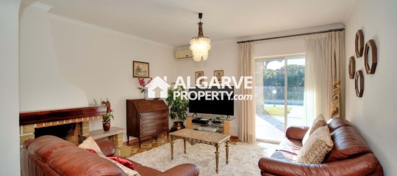 4 غرف نوم فيلا في Quarteira, Portugal رقم 100468 15