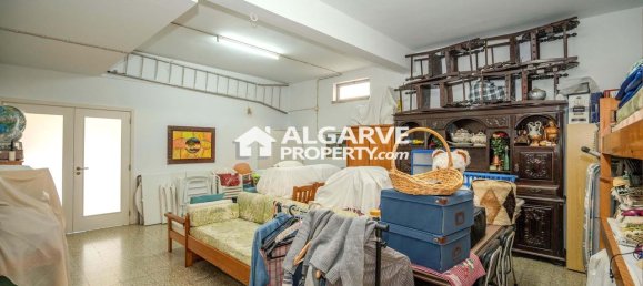 4 غرف نوم فيلا في Quarteira, Portugal رقم 100468 30