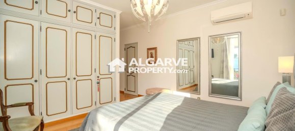 4 غرف نوم فيلا في Quarteira, Portugal رقم 100468 50