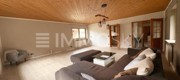 5-Zimmer Wohnung in Nürnberger Land, Germany, Nr. 300995 4