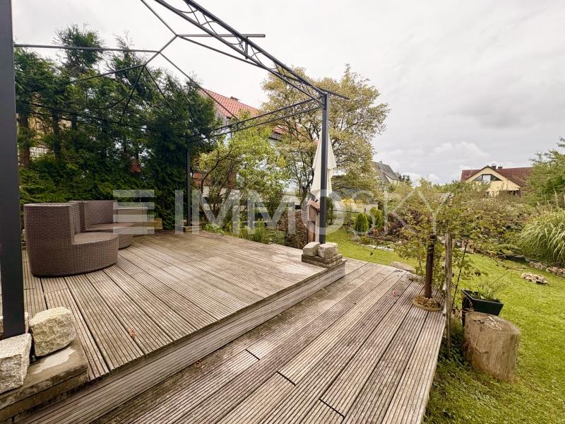 5-Zimmer Wohnung in Nürnberger Land, Germany, Nr. 300995