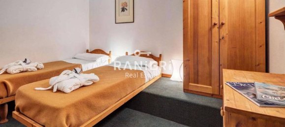 3-Zimmer Wohnung in Cortina d'Ampezzo, Italy, Nr. 139456 5