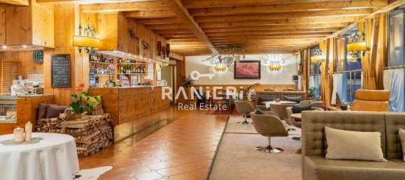 3-Zimmer Wohnung in Cortina d'Ampezzo, Italy, Nr. 139456 9