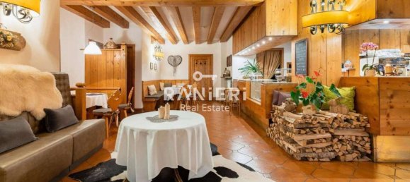 3-Zimmer Wohnung in Cortina d'Ampezzo, Italy, Nr. 139456 7