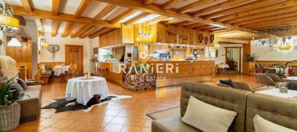 3-Zimmer Wohnung in Cortina d'Ampezzo, Italy, Nr. 139456 8