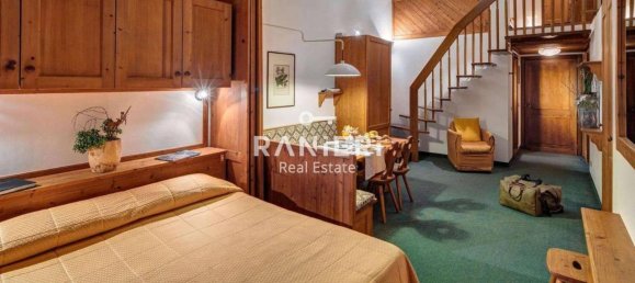 3-Zimmer Wohnung in Cortina d'Ampezzo, Italy, Nr. 139456 3