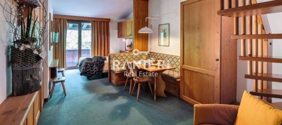 3-Zimmer Wohnung in Cortina d'Ampezzo, Italy, Nr. 139456 2