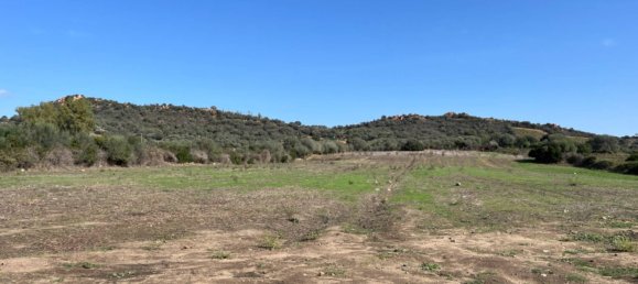 17000m² Land in Tortolì, Italy No. 81911 4