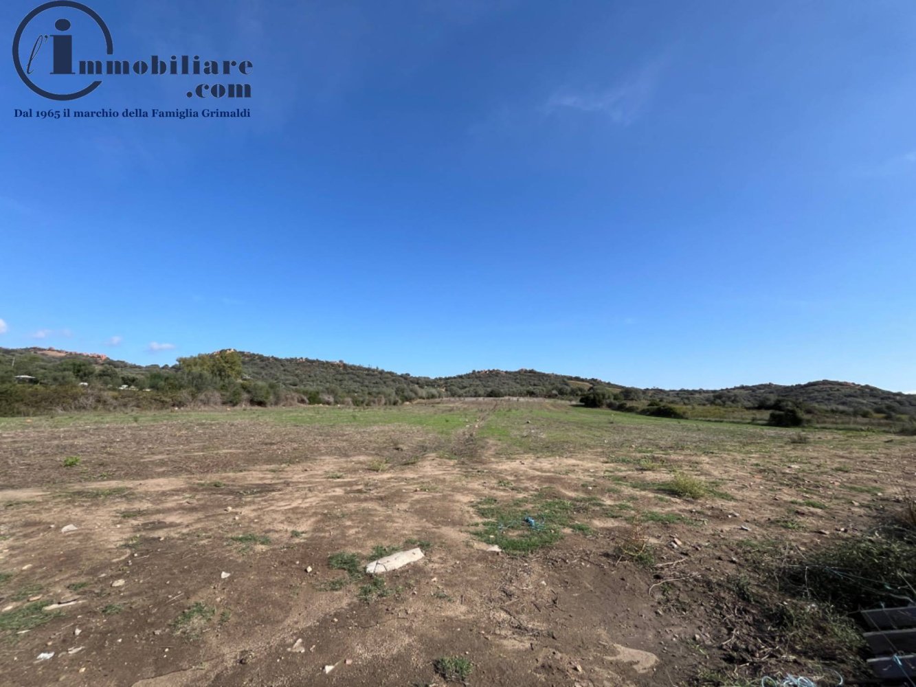 17000m² Land in Tortolì, Italy No. 81911