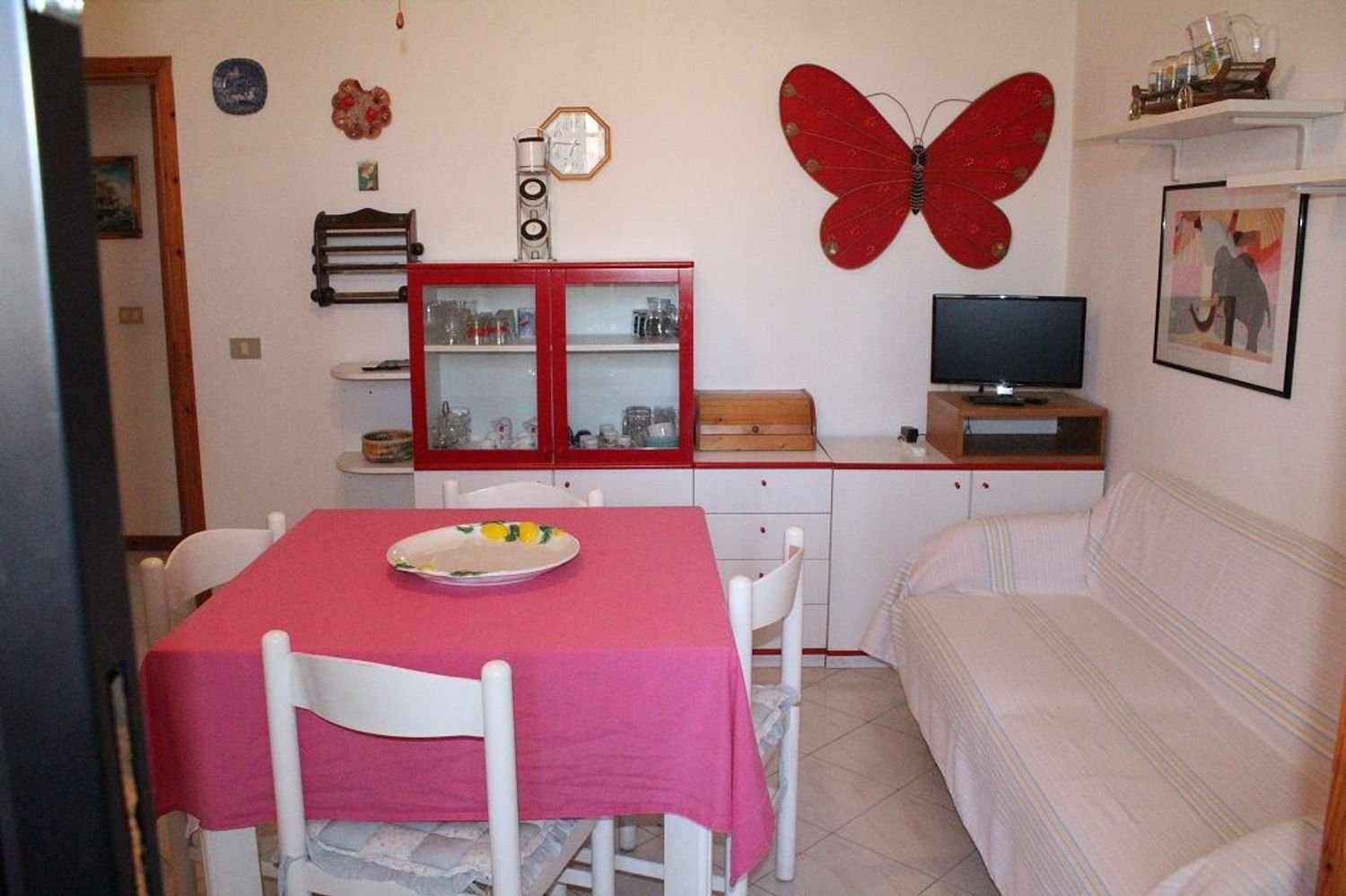 3 Schlafzimmer Haus in Comacchio, Italy, Nr. 374874