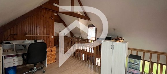 3 bedrooms House in Saint-Soupplets, France No. 162687 5