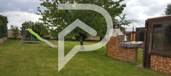 3 bedrooms House in Saint-Soupplets, France No. 162687 7