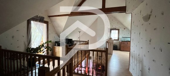 3 bedrooms House in Saint-Soupplets, France No. 162687 8