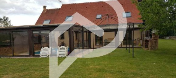 3 bedrooms House in Saint-Soupplets, France No. 162687 2