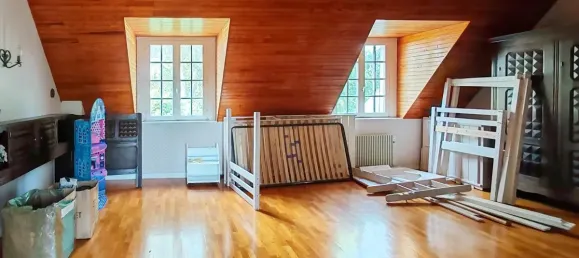 Дом с 3 спальнями в Сен-Поль-де-Леон, Франция № 344651 13