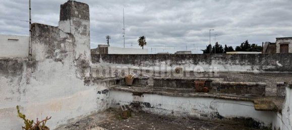 Apartamento de 4 dormitorios en San Pietro Vernotico, Italy No. 29515 47