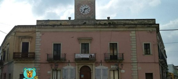 Apartamento de 4 dormitorios en San Pietro Vernotico, Italy No. 29515 39