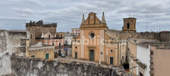 Apartamento de 4 dormitorios en San Pietro Vernotico, Italy No. 29515 42