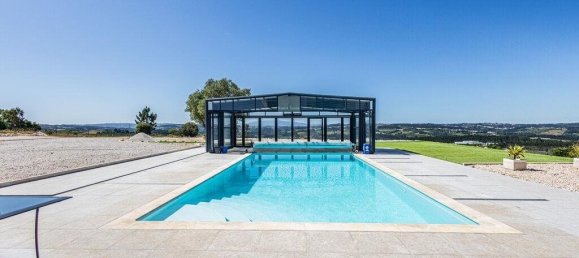 3 bedrooms House in Caldas da Rainha, Portugal No. 212582 29