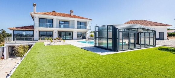 3 bedrooms House in Caldas da Rainha, Portugal No. 212582 28