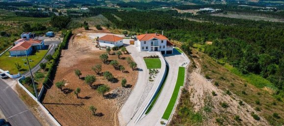 3 bedrooms House in Caldas da Rainha, Portugal No. 212582 3