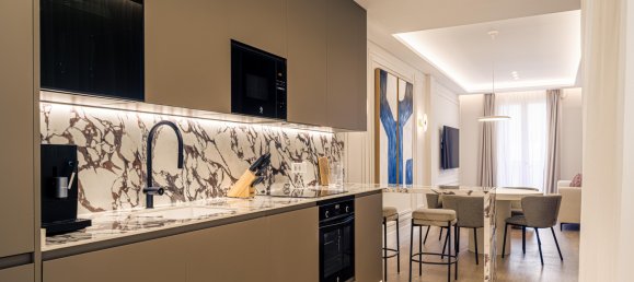 2 bedrooms Apartment in Madrid, Spain No. 118523 15