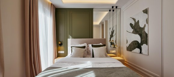 2 bedrooms Apartment in Madrid, Spain No. 118523 10