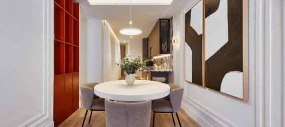 2 bedrooms Apartment in Madrid, Spain No. 118523 9