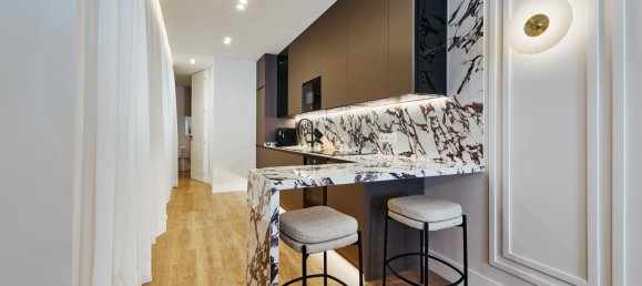 2 bedrooms Apartment in Madrid, Spain No. 118523 5