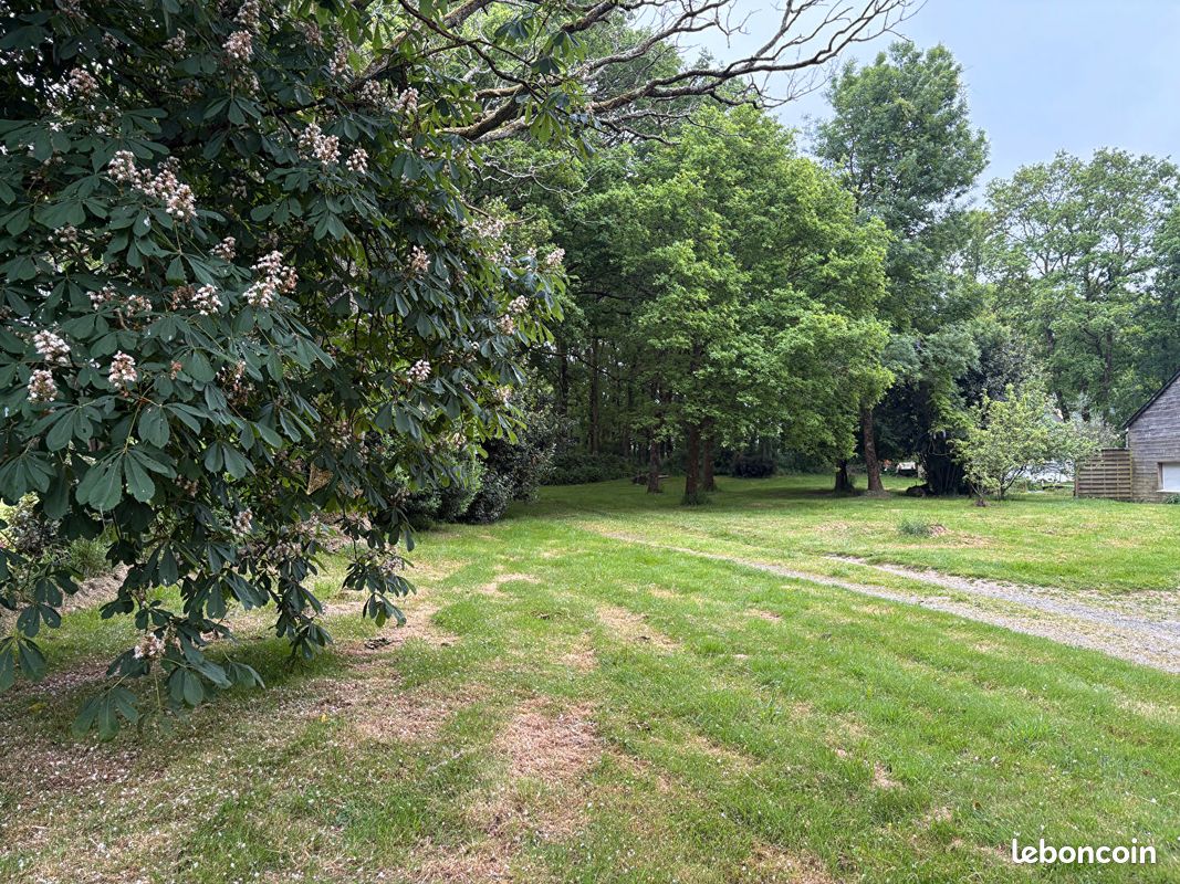 Grundstück in Loire-Atlantique, France 1120m², Nr. 340647