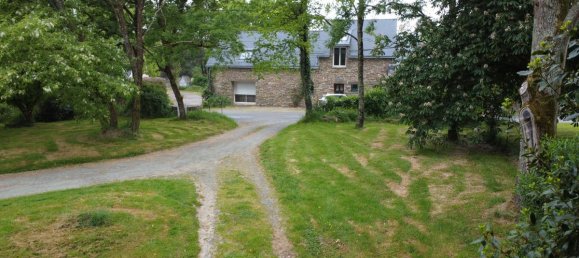 Grundstück in Loire-Atlantique, France 1120m², Nr. 340647 4